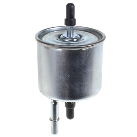 Mahle Fuel Filter, KL856 KL856